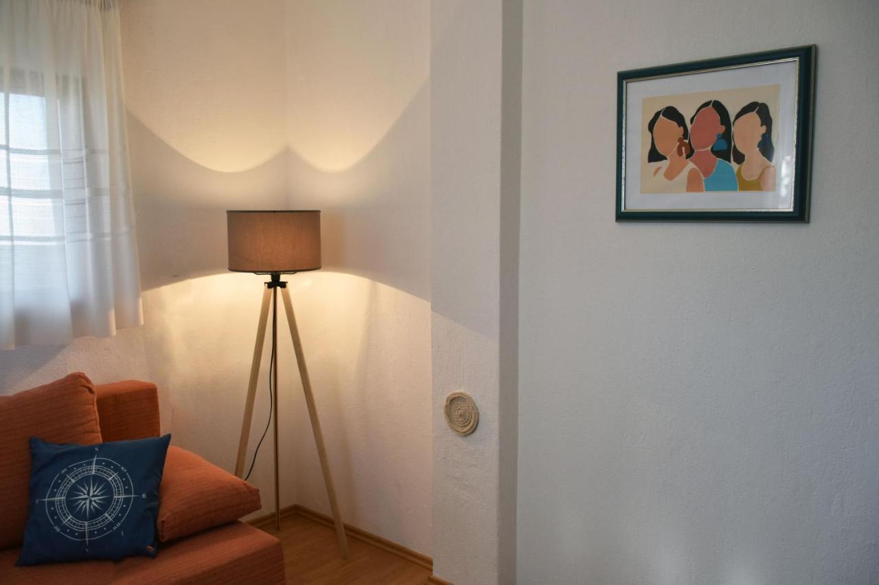 Apartment Samanta Novigrad  Zewnętrze zdjęcie