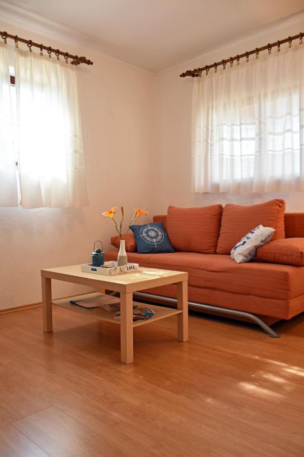 Apartment Samanta Novigrad  Zewnętrze zdjęcie