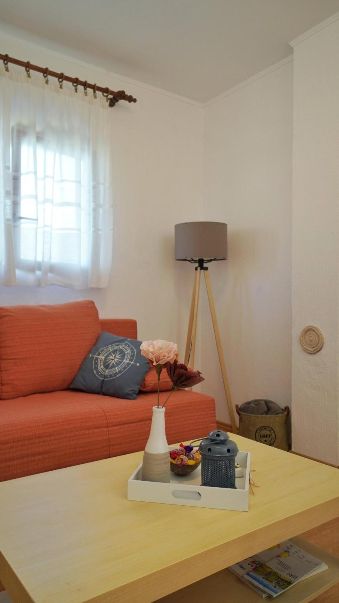 Apartment Samanta Novigrad  Zewnętrze zdjęcie